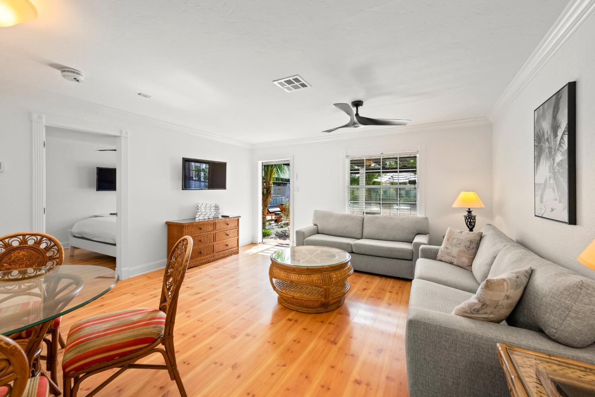 Tropic Isle At Anna Maria Island Inn Bradenton Beach Luaran gambar