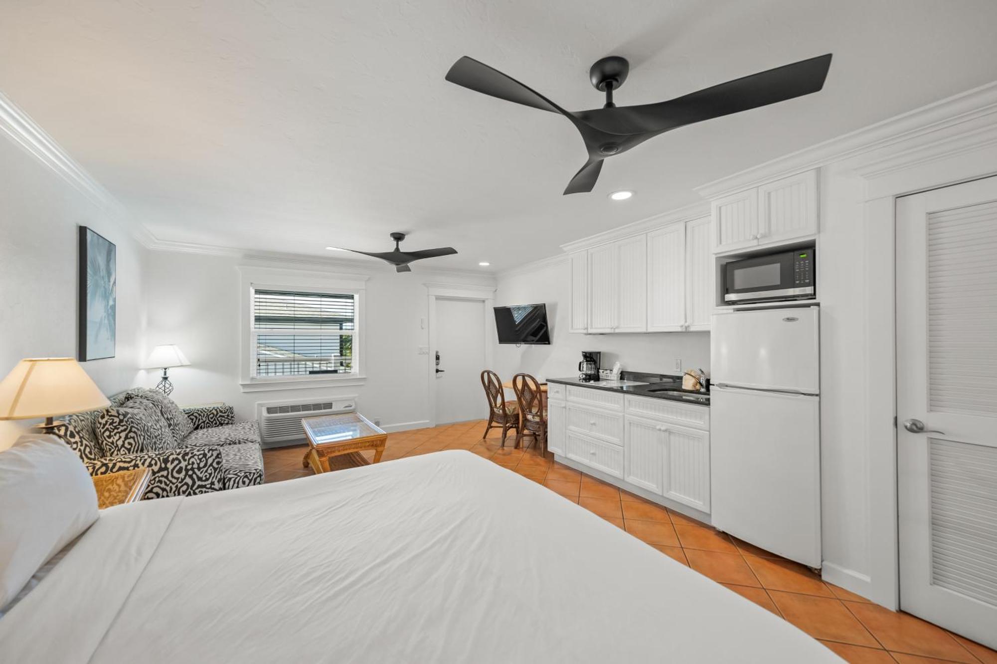 Tropic Isle At Anna Maria Island Inn Bradenton Beach Luaran gambar