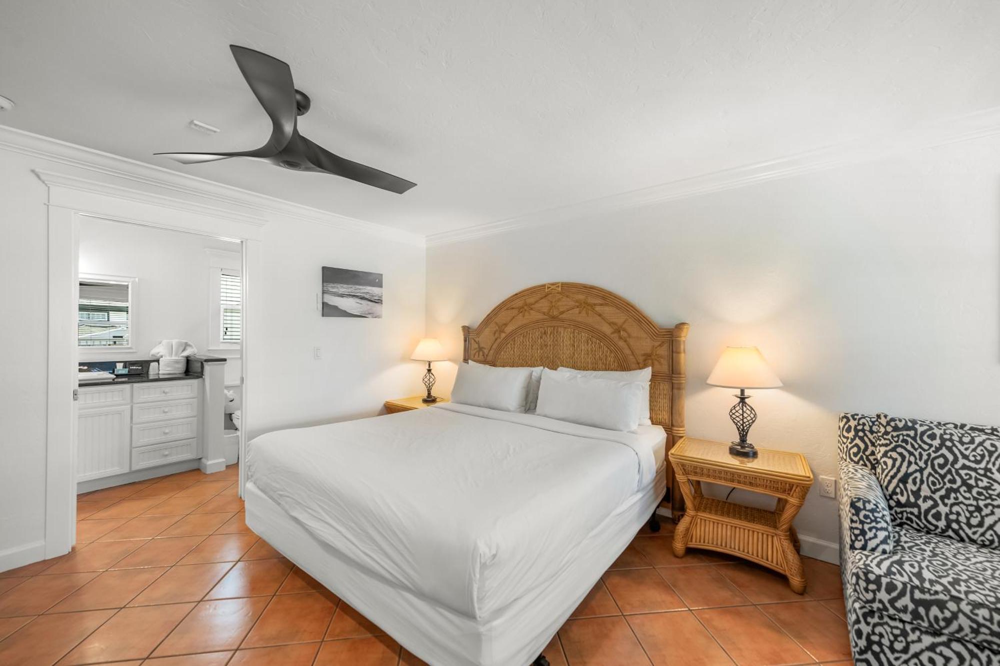 Tropic Isle At Anna Maria Island Inn Bradenton Beach Luaran gambar