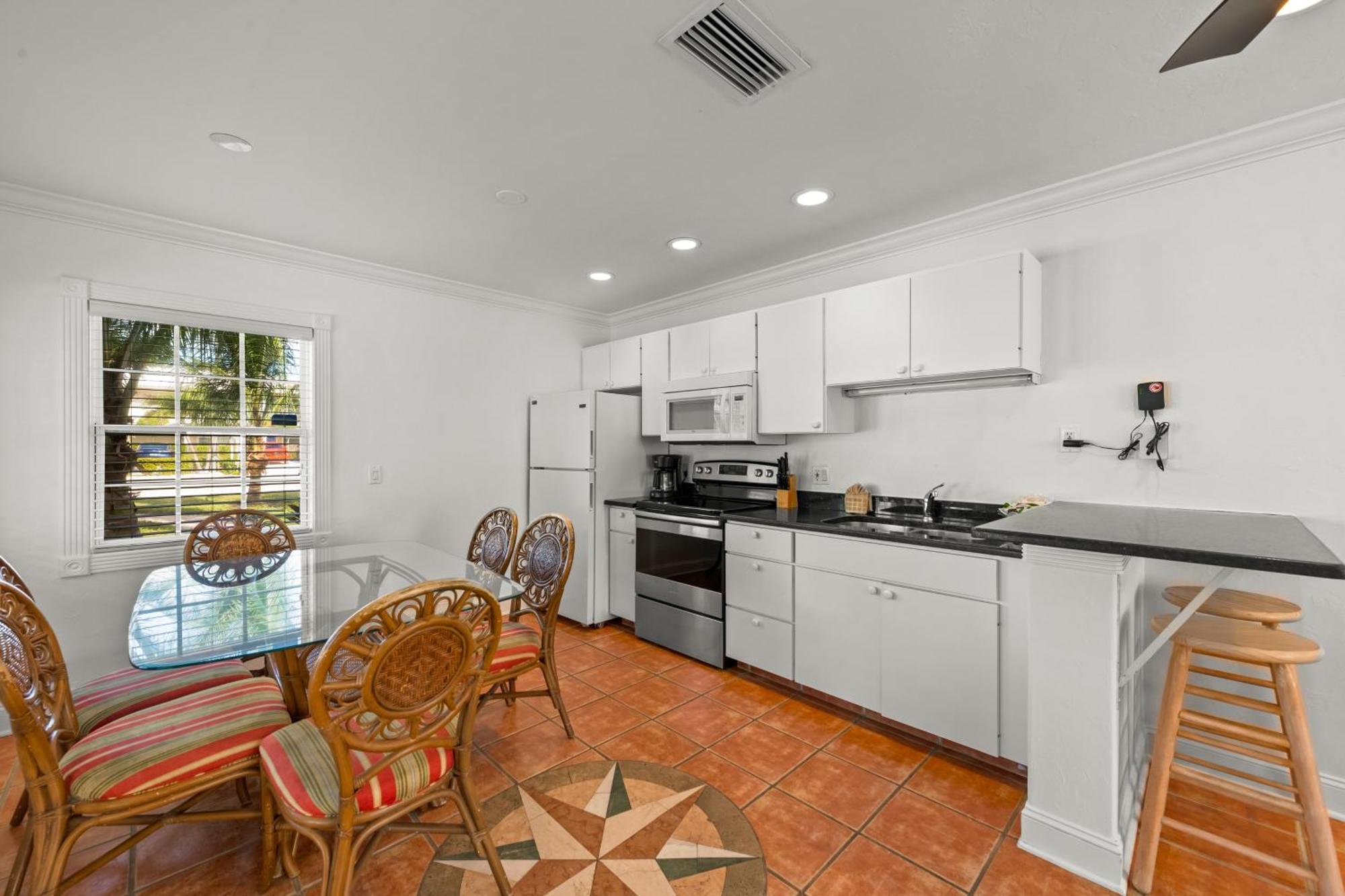 Tropic Isle At Anna Maria Island Inn Bradenton Beach Luaran gambar