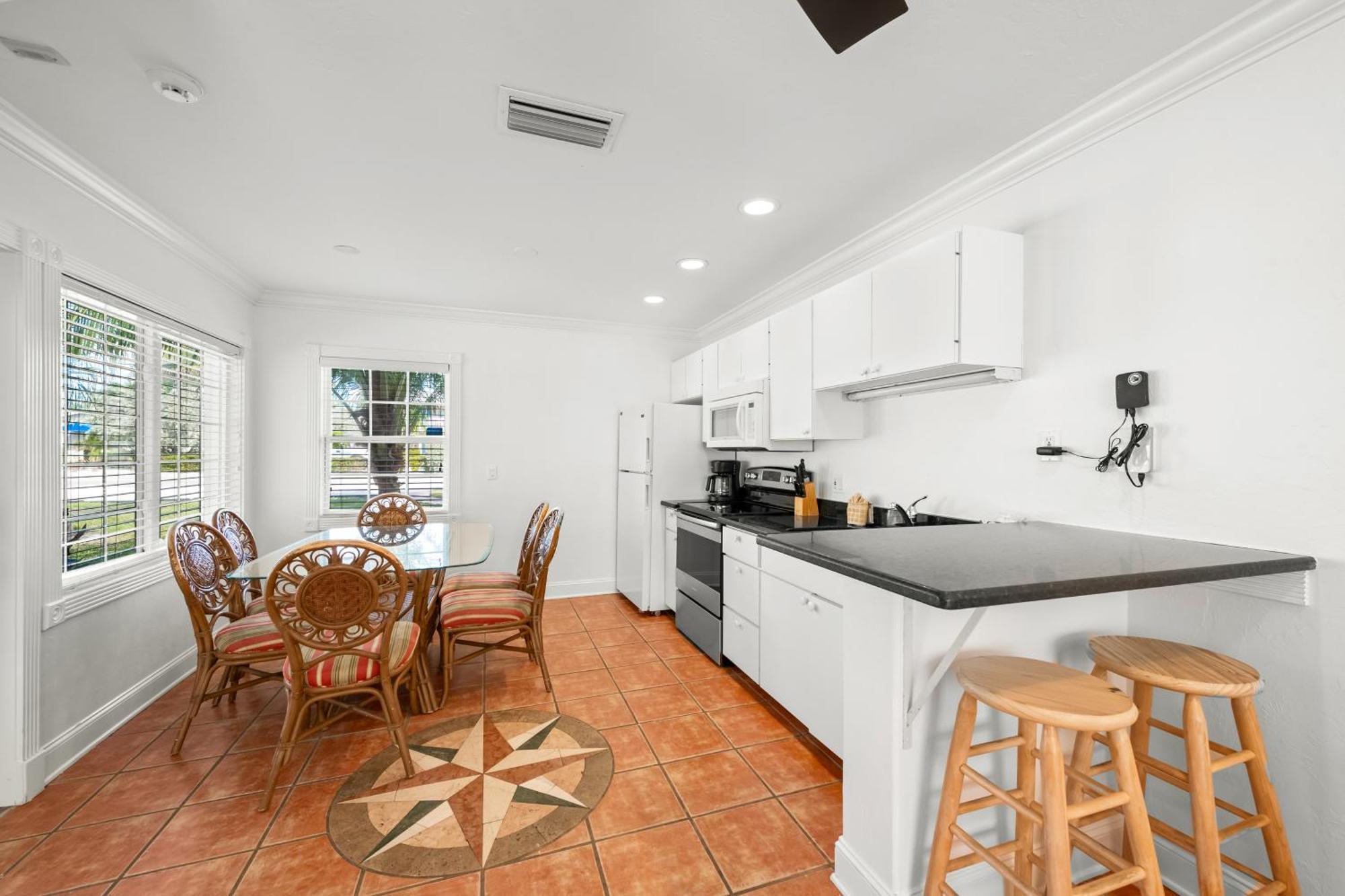 Tropic Isle At Anna Maria Island Inn Bradenton Beach Luaran gambar